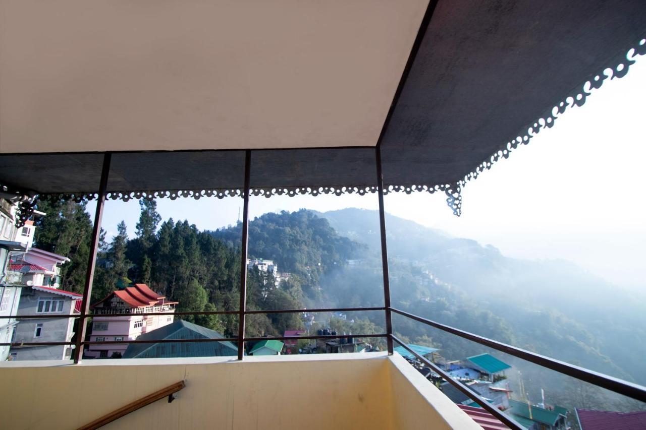 Tiara Regency Gangtok By Easygorooms 外观 照片