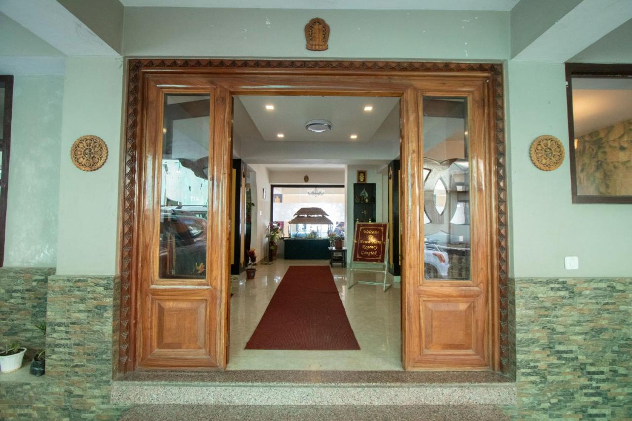 Tiara Regency Gangtok By Easygorooms 外观 照片